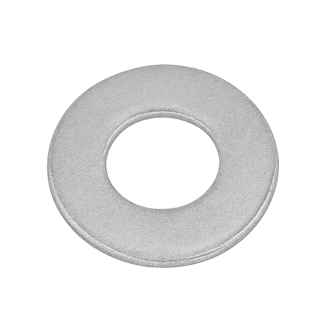 Шайба плоская DIN 125 М4