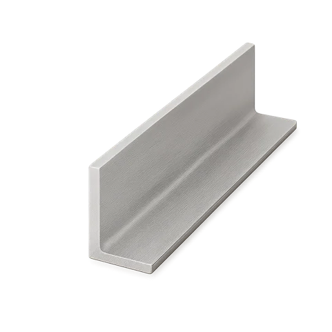 Уголок алюминиевый 20х10х1,2 мм АД31Т1