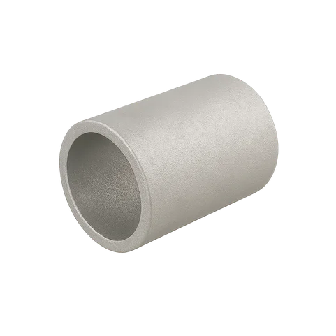 Втулка алюминиевая 1,5 мм