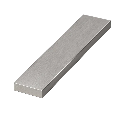 Шина нержавеющая 35х14 мм 08Х13