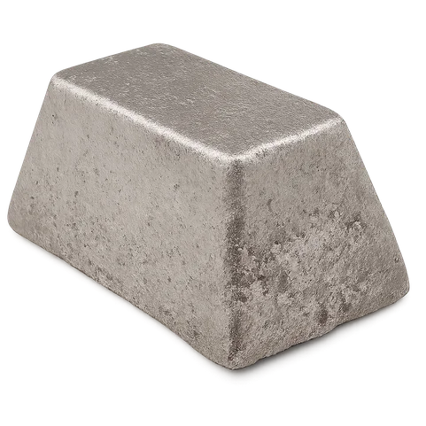 Баббит оловянный Б88 ГОСТ 1320-74