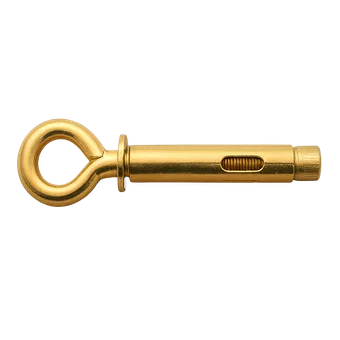 Анкерный болт с кольцом